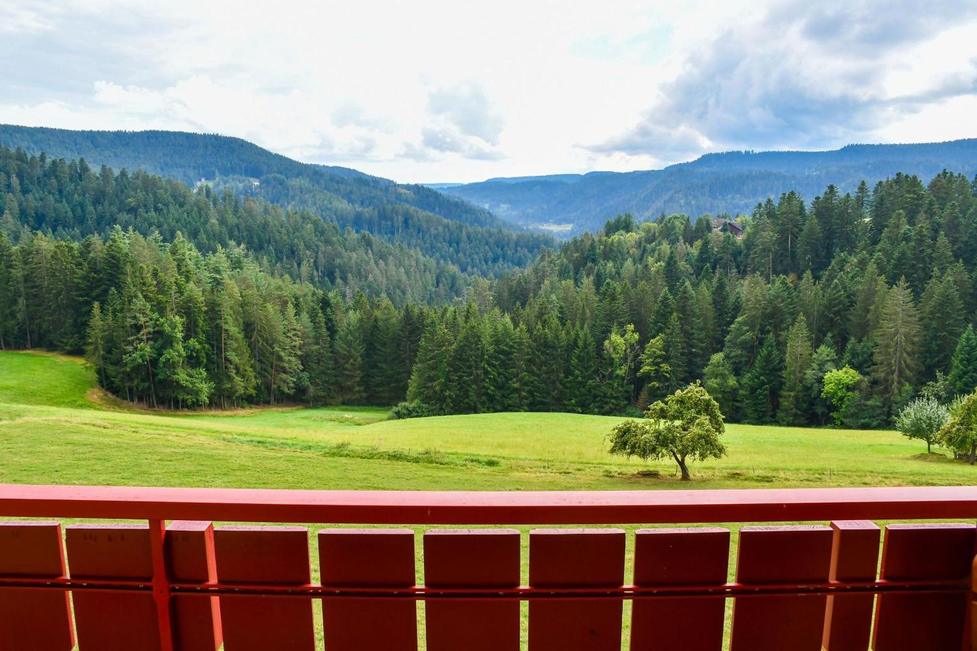 Apartment Hansjoergenhof Bioland-hof
